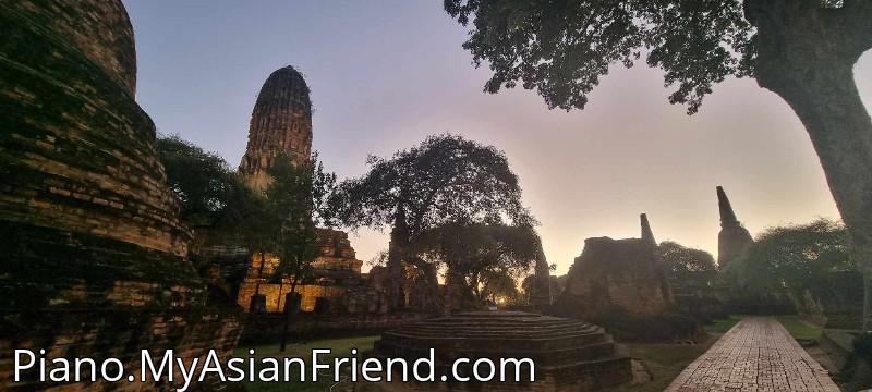 Piano's personal blog photo 1 added Wednesday the 10th of January 2024