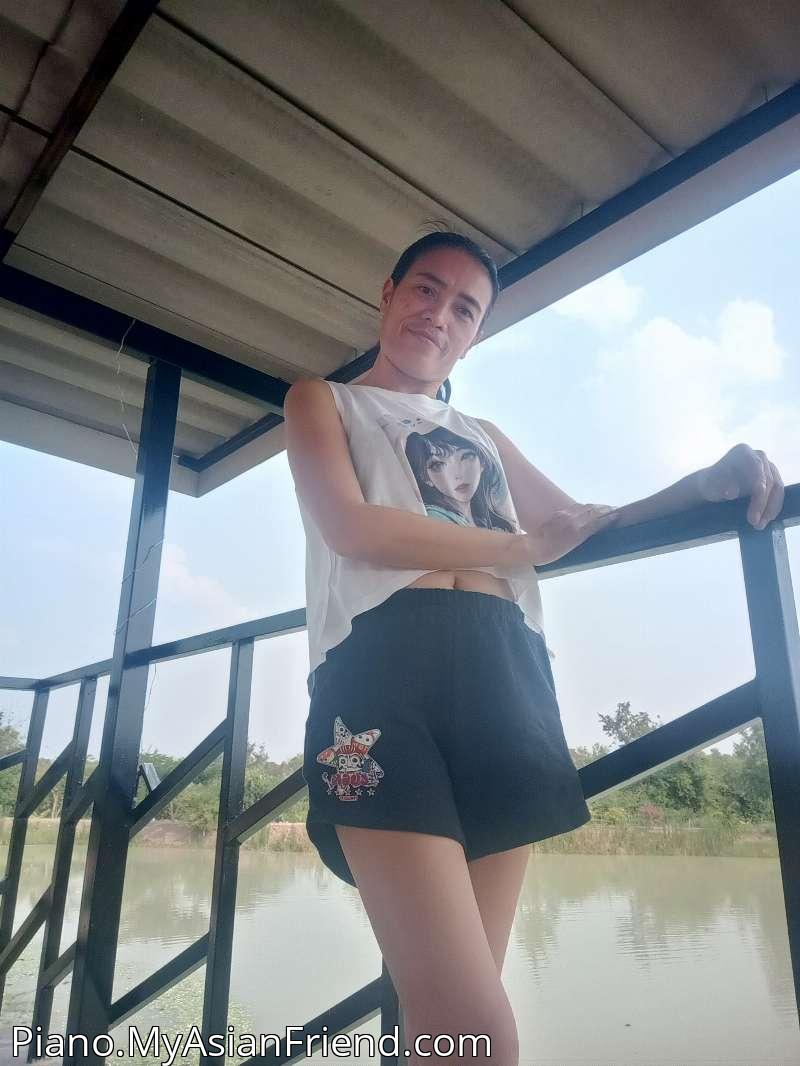 Piano's personal blog photo 1 added Monday the 5th of February 2024