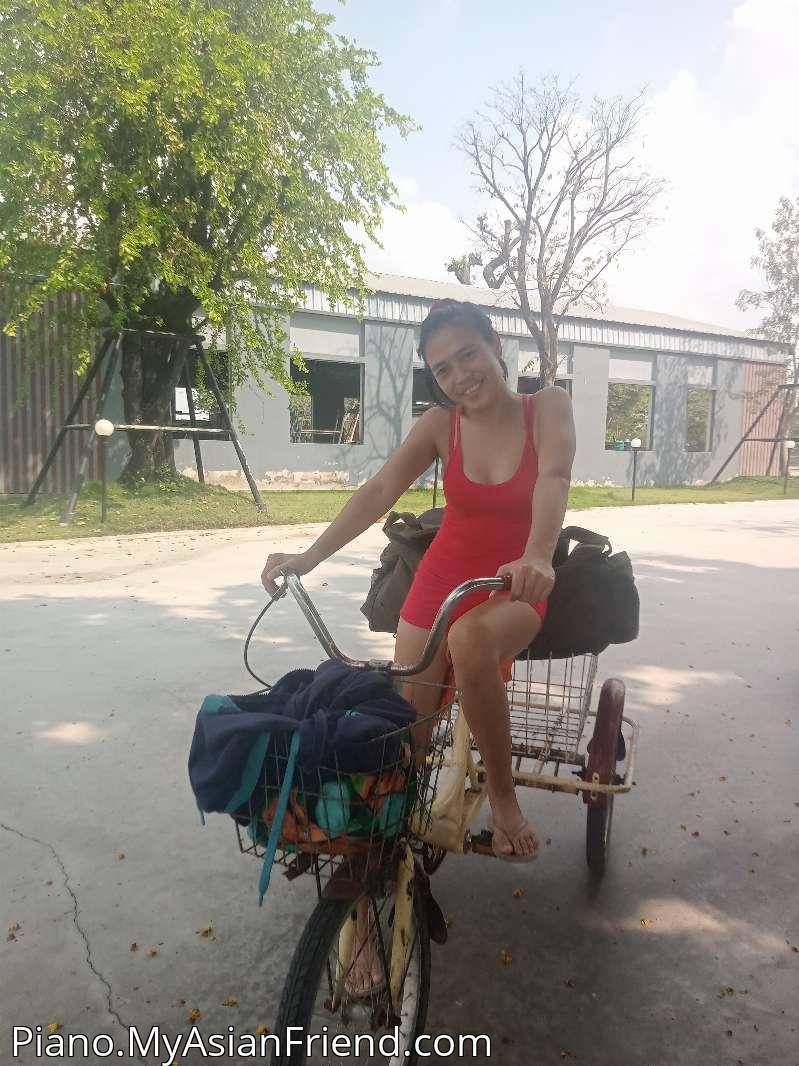 Piano's personal blog photo 1 added Wednesday the 28th of February 2024